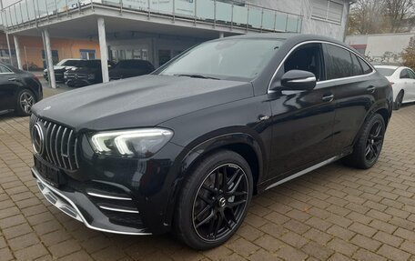 Mercedes-Benz GLE Coupe AMG, 2021 год, 11 000 000 рублей, 1 фотография