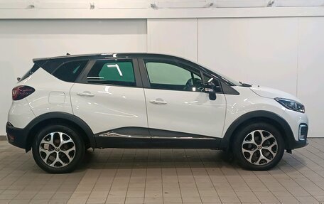 Renault Kaptur I рестайлинг, 2018 год, 1 329 000 рублей, 4 фотография