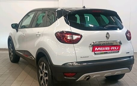 Renault Kaptur I рестайлинг, 2018 год, 1 329 000 рублей, 7 фотография