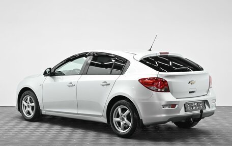 Chevrolet Cruze II, 2013 год, 785 000 рублей, 4 фотография