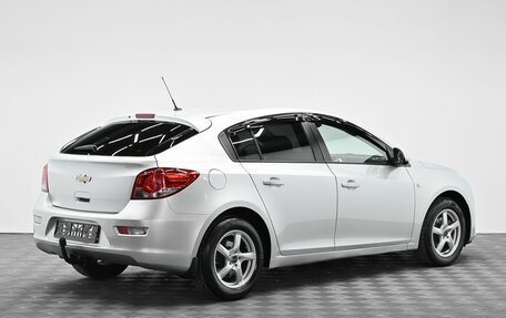 Chevrolet Cruze II, 2013 год, 785 000 рублей, 2 фотография