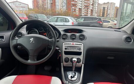 Peugeot 308 II, 2011 год, 450 000 рублей, 6 фотография