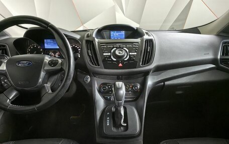 Ford Kuga III, 2013 год, 1 229 000 рублей, 11 фотография