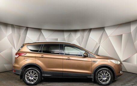 Ford Kuga III, 2013 год, 1 229 000 рублей, 6 фотография