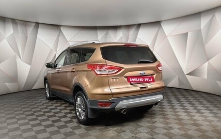 Ford Kuga III, 2013 год, 1 229 000 рублей, 4 фотография