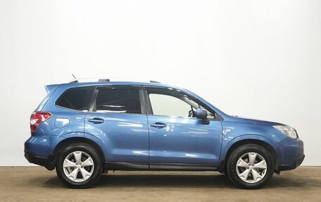 Subaru Forester, 2014 год, 1 680 000 рублей, 5 фотография