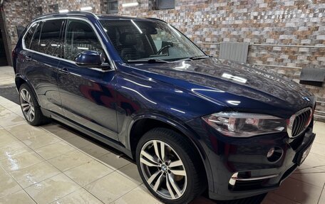 BMW X5, 2014 год, 3 290 000 рублей, 3 фотография