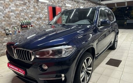 BMW X5, 2014 год, 3 290 000 рублей, 4 фотография