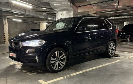 BMW X5, 2014 год, 3 290 000 рублей, 7 фотография