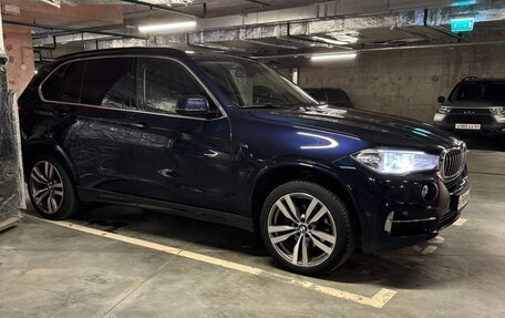 BMW X5, 2014 год, 3 290 000 рублей, 9 фотография