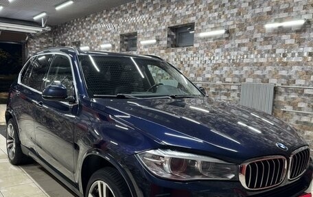 BMW X5, 2014 год, 3 290 000 рублей, 6 фотография