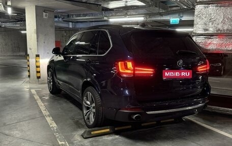 BMW X5, 2014 год, 3 290 000 рублей, 12 фотография