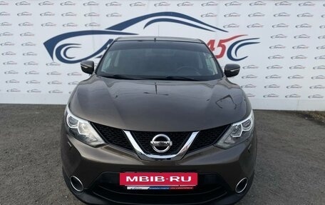 Nissan Qashqai, 2014 год, 1 573 000 рублей, 8 фотография