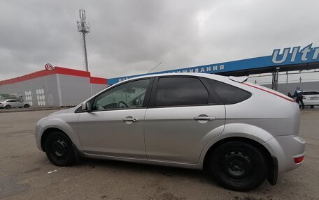 Ford Focus II рестайлинг, 2011 год, 650 000 рублей, 8 фотография