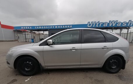 Ford Focus II рестайлинг, 2011 год, 650 000 рублей, 10 фотография