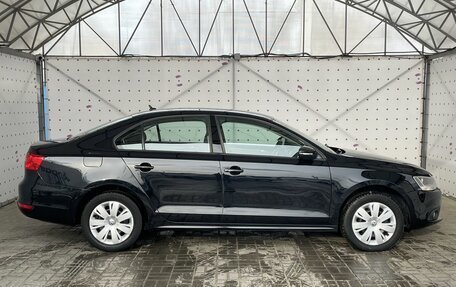 Volkswagen Jetta VI, 2013 год, 1 190 000 рублей, 9 фотография