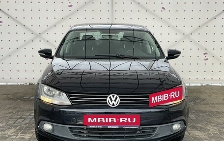 Volkswagen Jetta VI, 2013 год, 1 190 000 рублей, 3 фотография