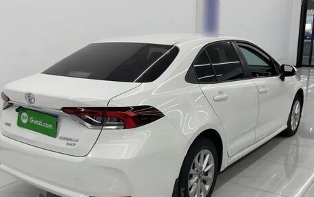 Toyota Corolla, 2021 год, 1 580 000 рублей, 7 фотография