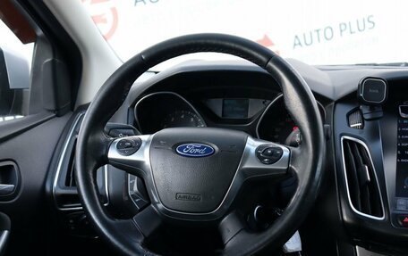 Ford Focus III, 2012 год, 869 000 рублей, 12 фотография