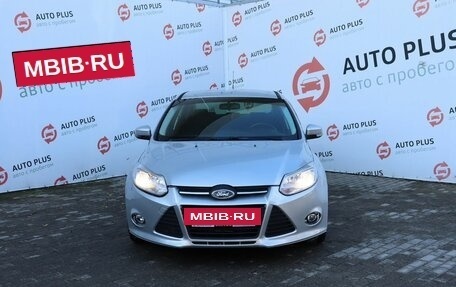 Ford Focus III, 2012 год, 869 000 рублей, 7 фотография