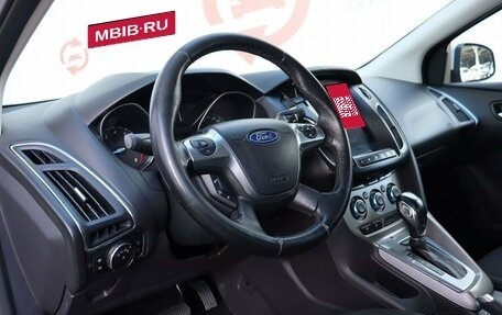 Ford Focus III, 2012 год, 869 000 рублей, 9 фотография