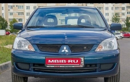 Mitsubishi Lancer IX, 2007 год, 1 500 000 рублей, 3 фотография