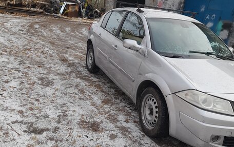 Renault Megane II, 2008 год, 360 000 рублей, 2 фотография