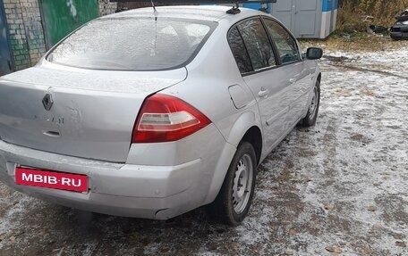 Renault Megane II, 2008 год, 360 000 рублей, 3 фотография