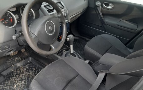 Renault Megane II, 2008 год, 360 000 рублей, 7 фотография