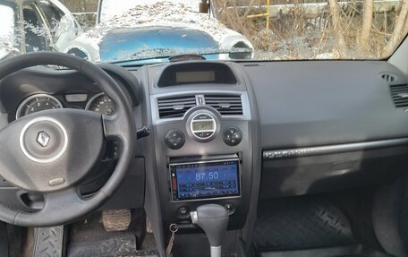 Renault Megane II, 2008 год, 360 000 рублей, 8 фотография