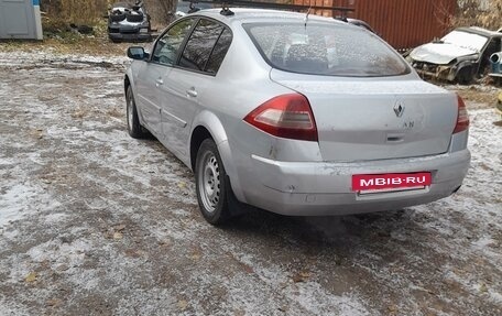 Renault Megane II, 2008 год, 360 000 рублей, 5 фотография