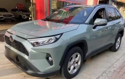 Toyota RAV4, 2020 год, 2 393 000 рублей, 1 фотография