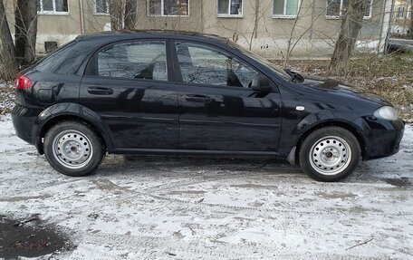 Chevrolet Lacetti, 2010 год, 490 000 рублей, 2 фотография