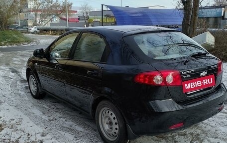 Chevrolet Lacetti, 2010 год, 490 000 рублей, 3 фотография