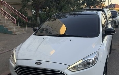 Ford Focus III, 2019 год, 1 680 000 рублей, 1 фотография