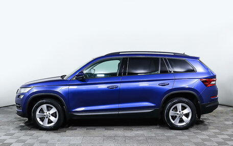 Skoda Kodiaq I, 2019 год, 2 598 000 рублей, 8 фотография