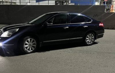 Nissan Teana, 2011 год, 1 150 000 рублей, 1 фотография