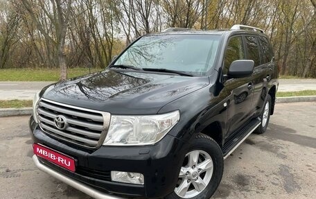 Toyota Land Cruiser 200, 2011 год, 3 500 000 рублей, 1 фотография