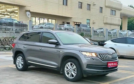 Skoda Kodiaq I, 2021 год, 2 900 000 рублей, 1 фотография