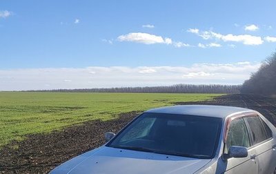 Nissan Bluebird XI, 2000 год, 145 000 рублей, 1 фотография