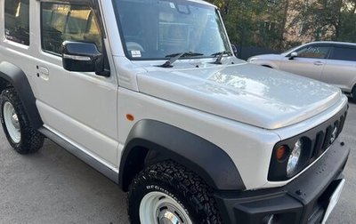 Suzuki Jimny, 2021 год, 2 800 000 рублей, 1 фотография