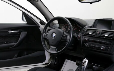 BMW 1 серия, 2013 год, 1 100 000 рублей, 6 фотография