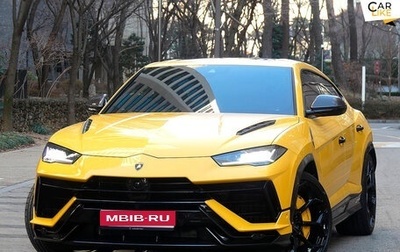 Lamborghini Urus I, 2021 год, 25 450 000 рублей, 1 фотография