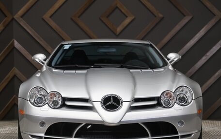 Mercedes-Benz SLR McLaren, 2006 год, 36 790 000 рублей, 5 фотография