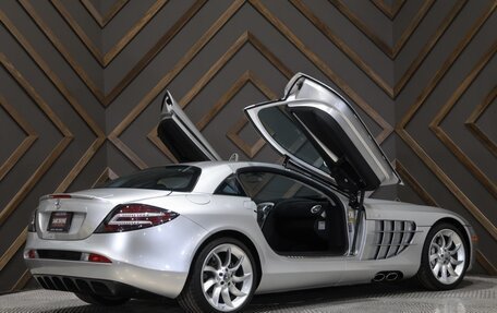 Mercedes-Benz SLR McLaren, 2006 год, 36 790 000 рублей, 4 фотография