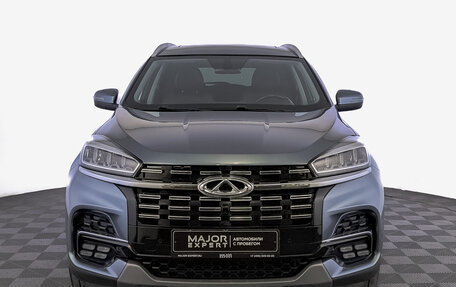 Chery Tiggo 8 I, 2022 год, 2 065 000 рублей, 2 фотография