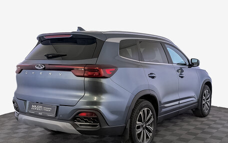 Chery Tiggo 8 I, 2022 год, 2 065 000 рублей, 5 фотография