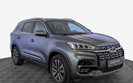 Chery Tiggo 8 I, 2022 год, 2 065 000 рублей, 3 фотография