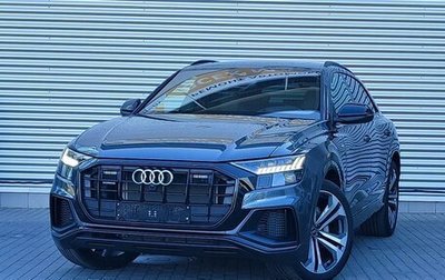 Audi Q8 I, 2023 год, 12 400 000 рублей, 1 фотография