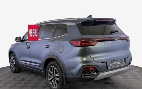 Chery Tiggo 8 I, 2022 год, 2 065 000 рублей, 7 фотография